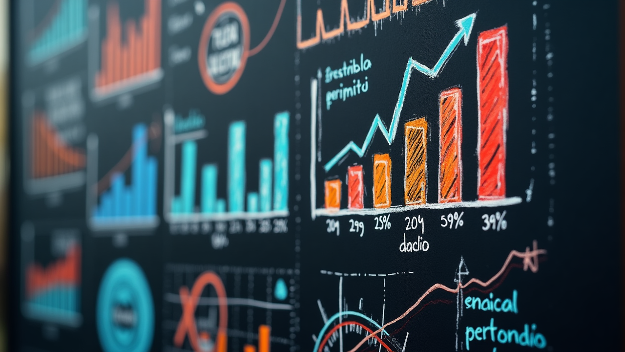 Conceptos de finanzas corporativas